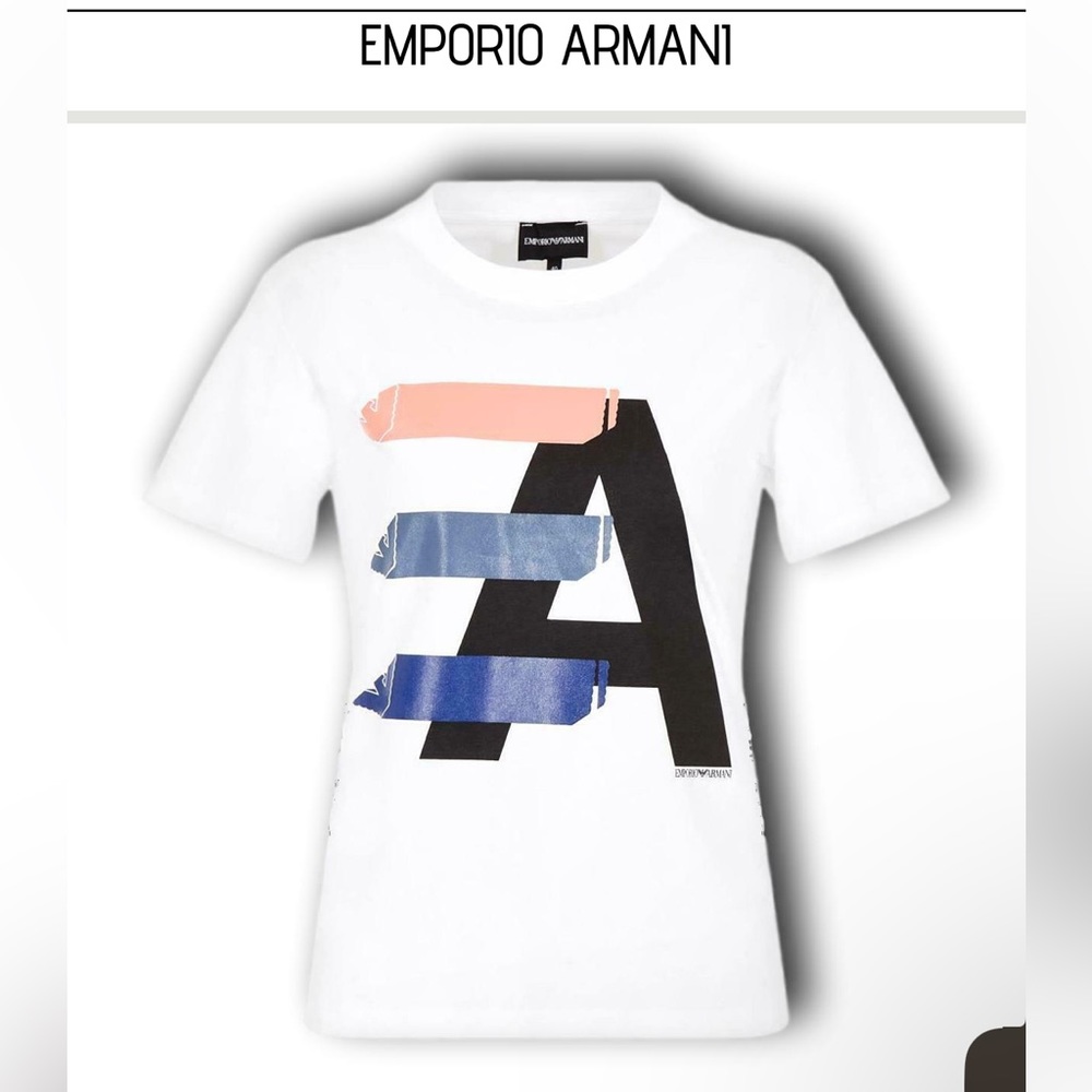 Emporio Armani t-shirt
